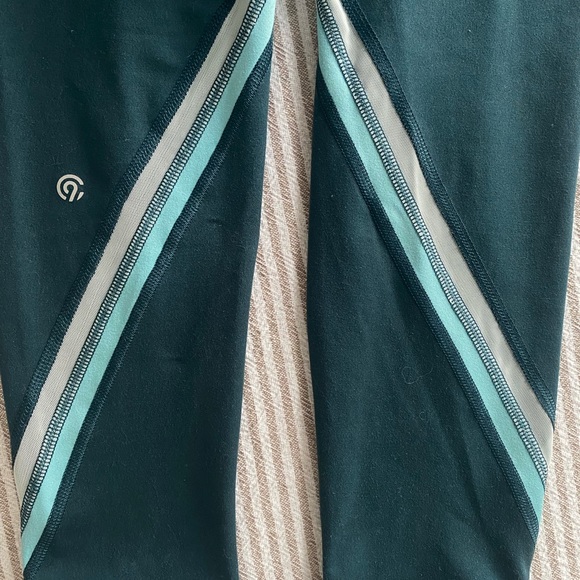 Target Athletic Leggings - Picture 2 of 2